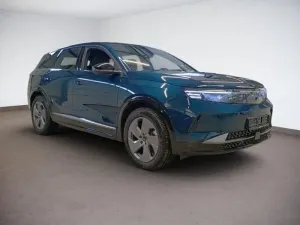 Opel Grandland 2025