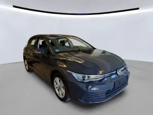 Volkswagen Golf 1.5 TSI 2022