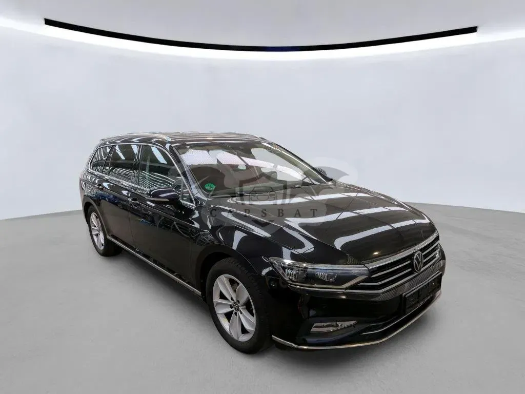 Volkswagen Passat Variant 2.0 TDI 2022