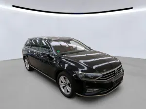 Volkswagen Passat Variant 2.0 TDI 2022