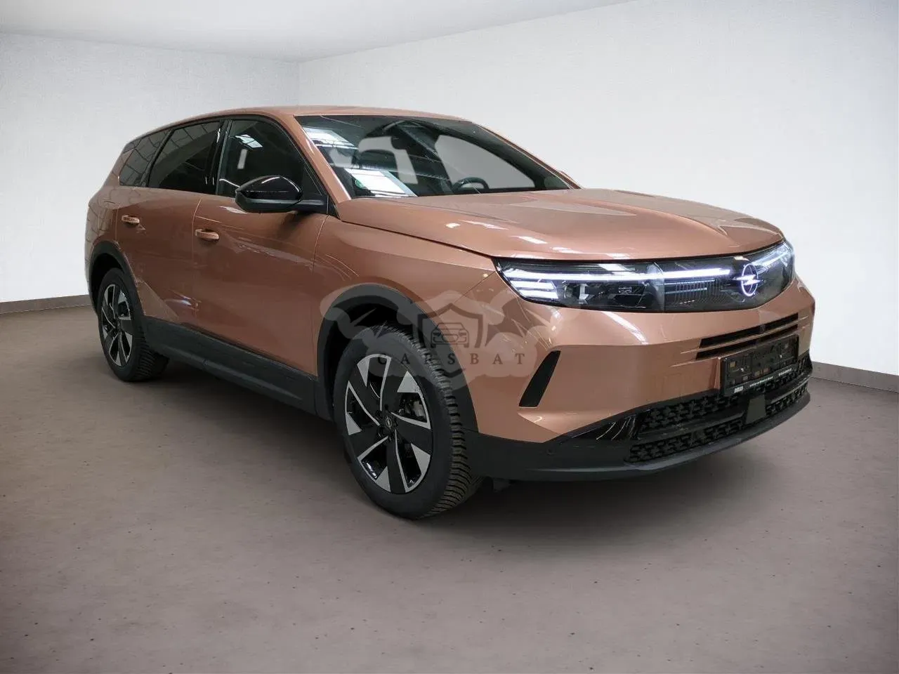 Opel Grandland 2025