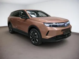 Opel Grandland 2025