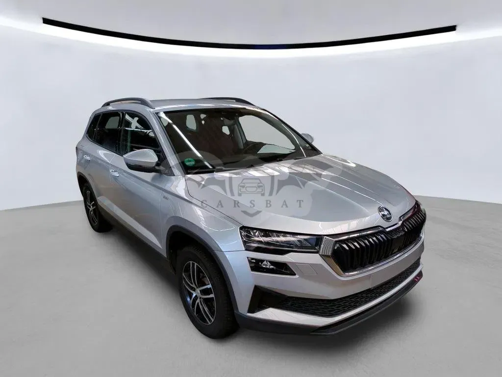 Skoda Karoq 2.0 TDI 2022