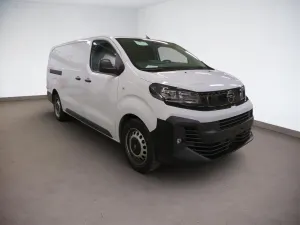 Opel Vivaro 2025