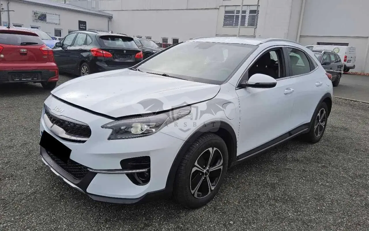 Kia Ceed XCeed 1.6 GDI 2022