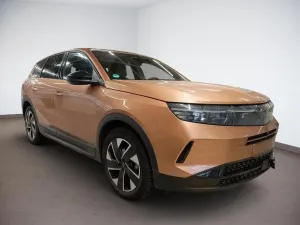Opel Grandland 2025