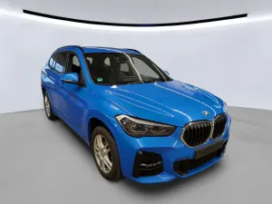 BMW X1 18d 2021