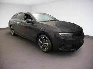 Opel Astra 2025