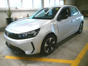 Opel Corsa 2025