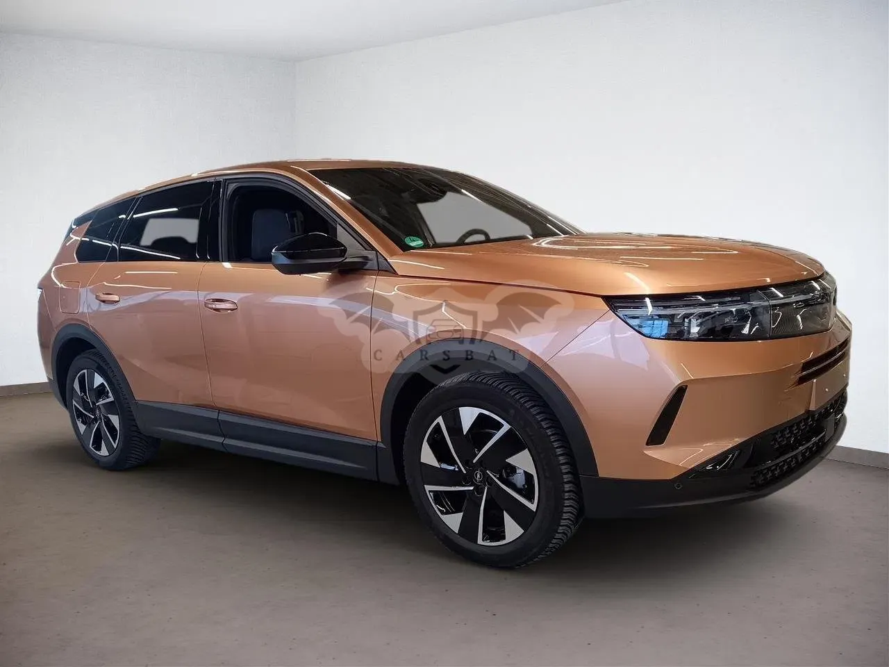 Opel Grandland 2025