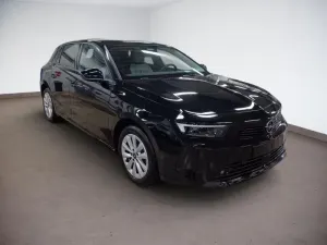 Opel Astra 2023