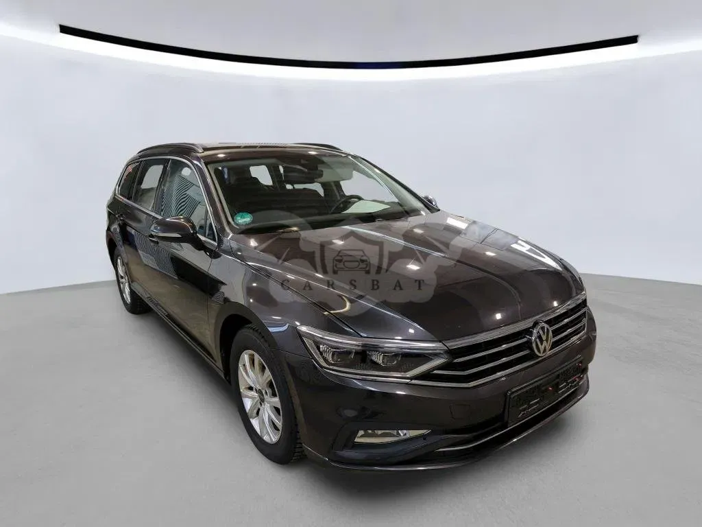 Volkswagen Passat Variant 2.0 TDI 2020