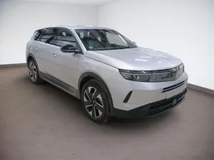 Opel Grandland 2025