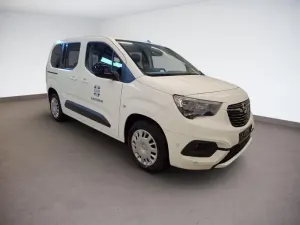 Opel Combo Life 2022