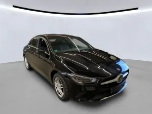 Mercedes-Benz CLA 180d 2023