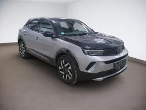 Opel Mokka 2025