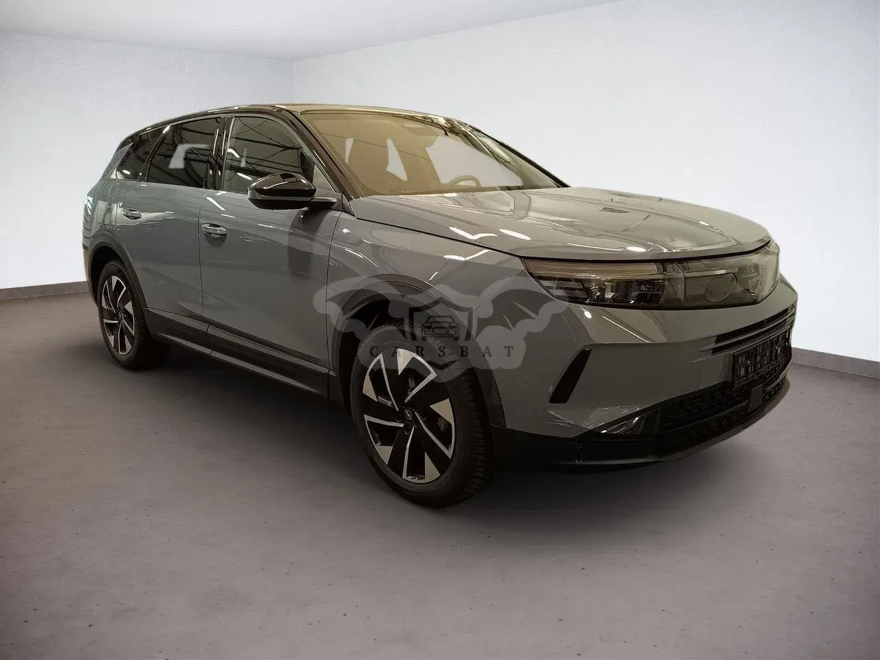Opel Grandland 2025