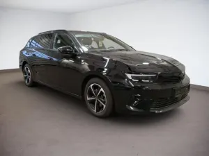 Opel Astra 2025