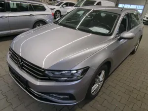 Volkswagen Passat Variant 2.0 TDI 2022