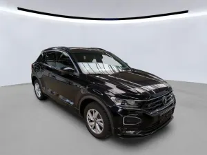 Volkswagen T-ROC 1.5 TSI 2022