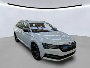 Skoda Superb Combi 1.4 TSI 2022