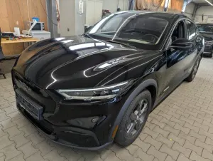 Ford Mustang 2022