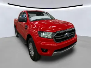 Ford Ranger 2.0 2021