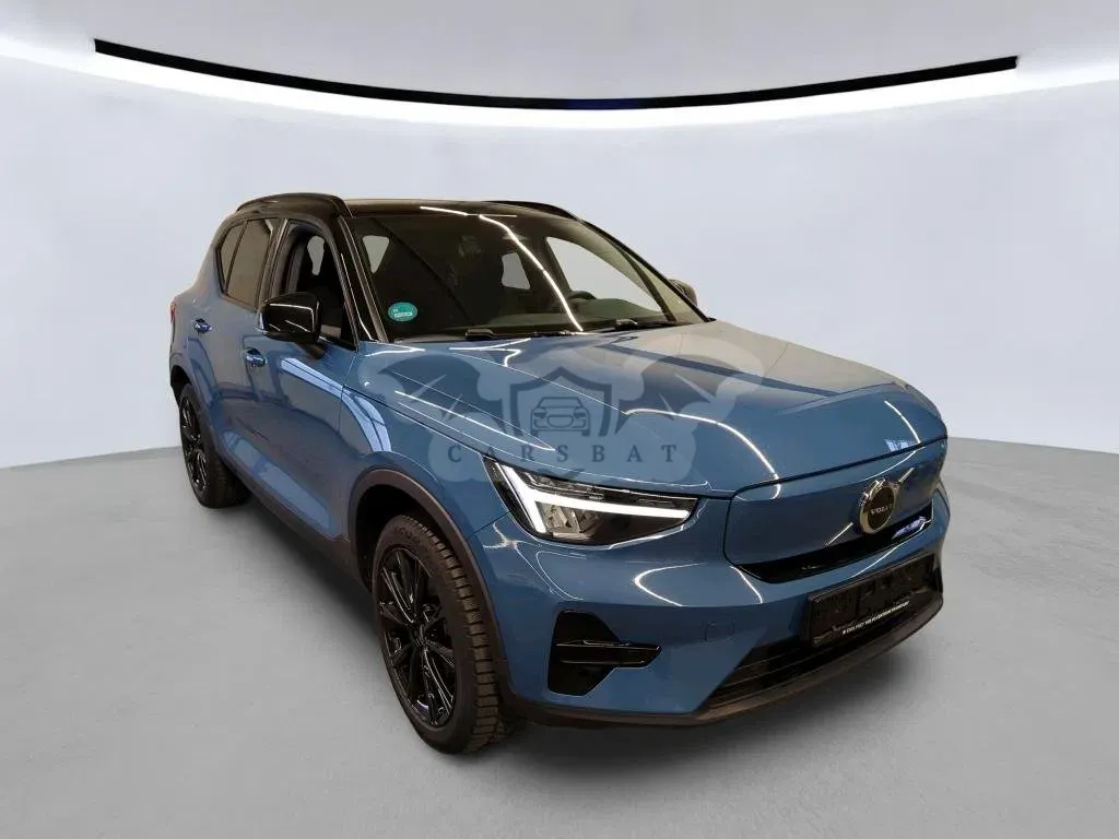 Volvo XC40 Extended Range 2023