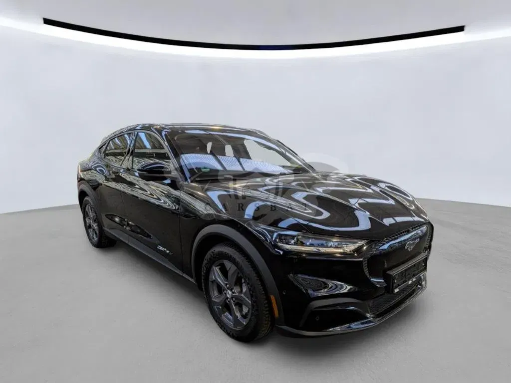 Ford Mustang 2022