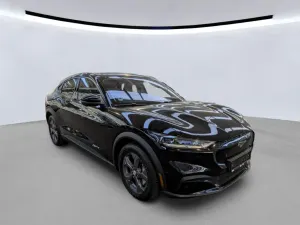 Ford Mustang 2022