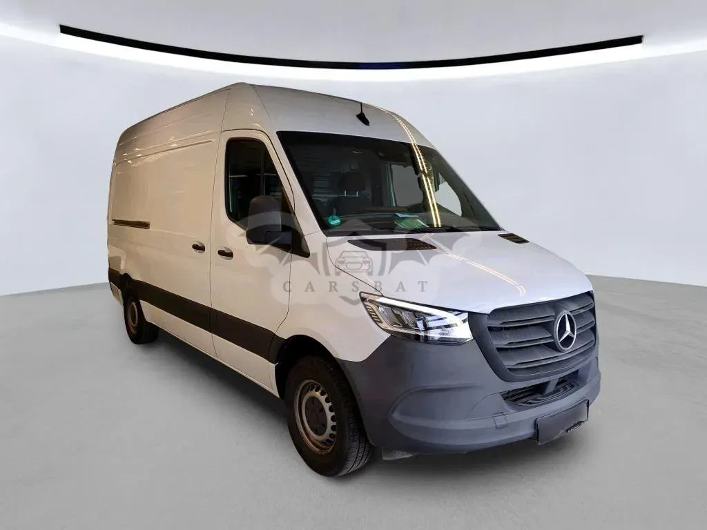 Mercedes-Benz Sprinter 316 CDI Plus 2020