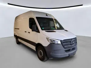 Mercedes-Benz Sprinter 316 CDI Plus 2020