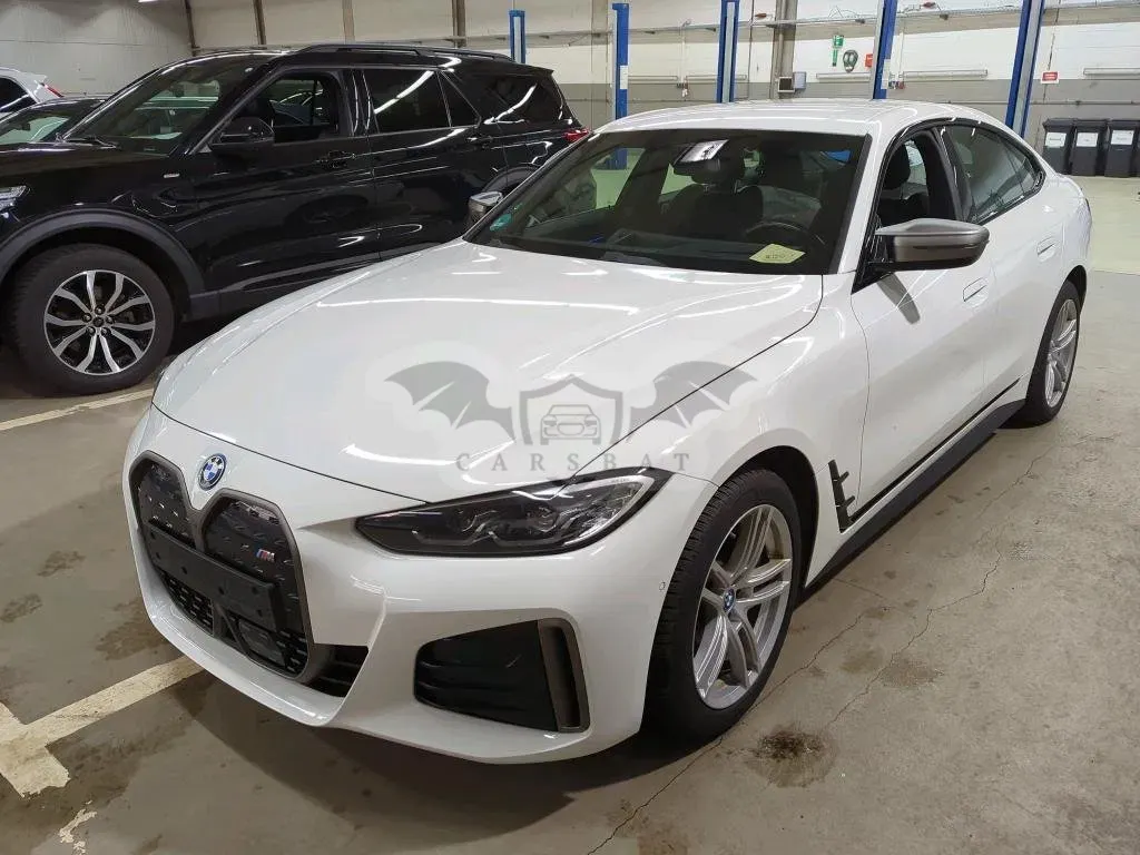 BMW i4 M 50 2023