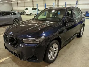 BMW X3 30e 2022