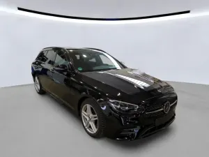 Mercedes-Benz E Break 300de 2021