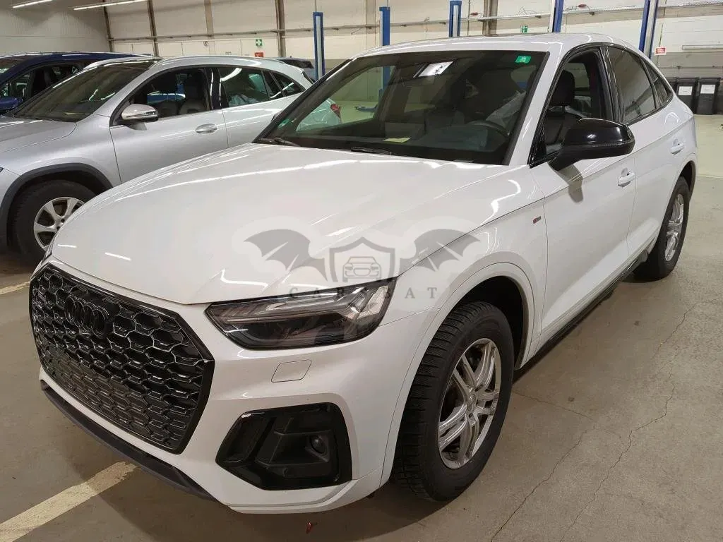 Audi Q5 Sportback 40 TDI 2023