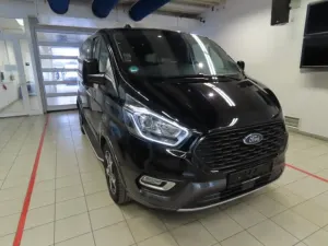 Ford Tourneo Custom L1H1 2022