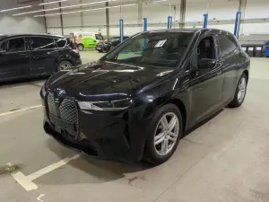 BMW iX 40 2023