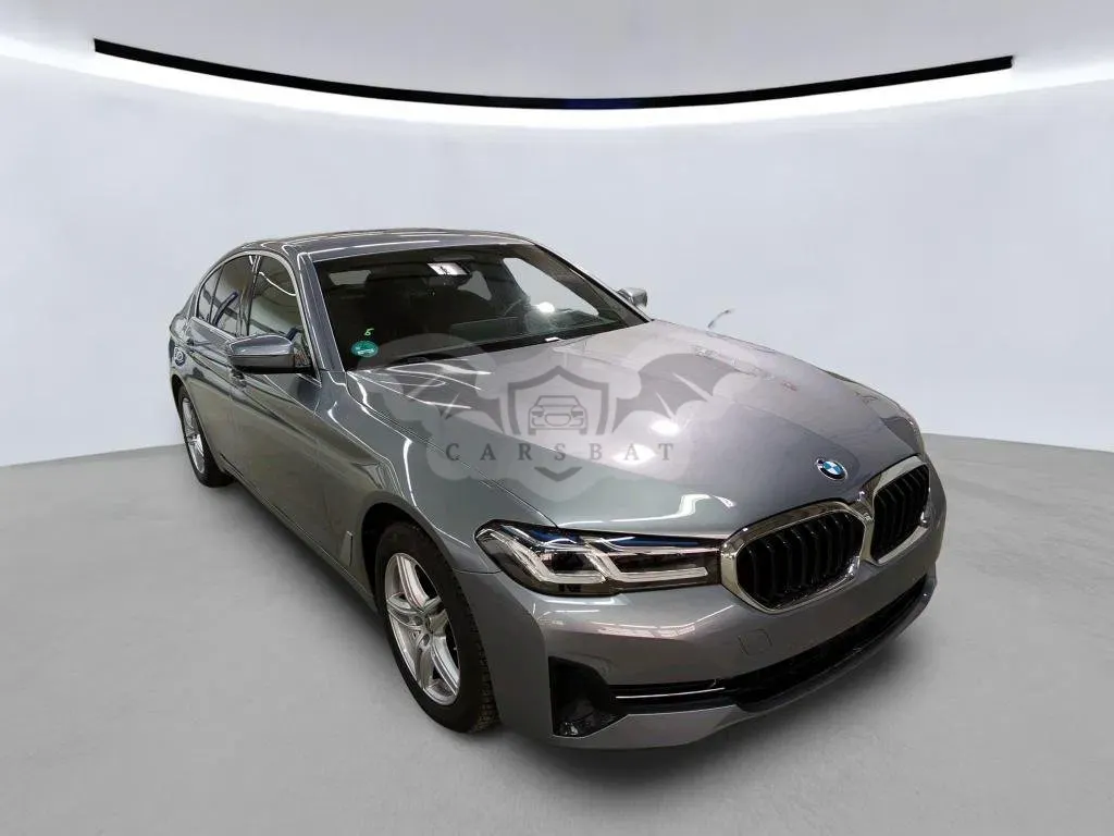 BMW 5 Series 530d 2023