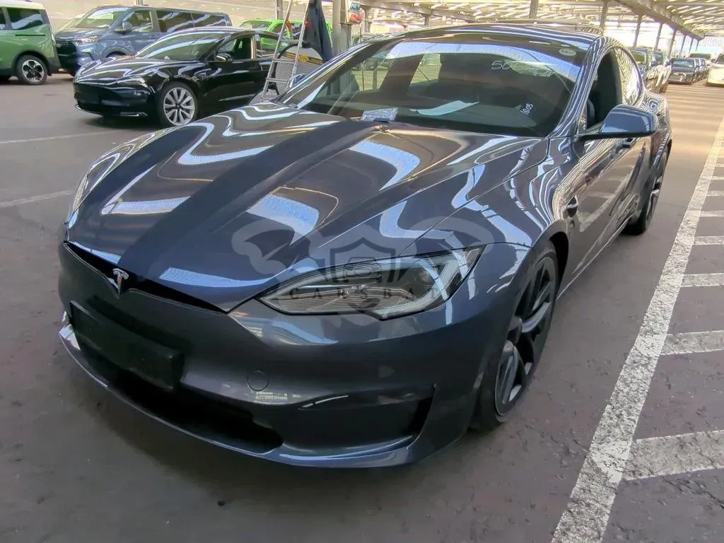 Tesla Model S Long Range 2023