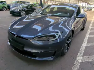 Tesla Model S Long Range 2023
