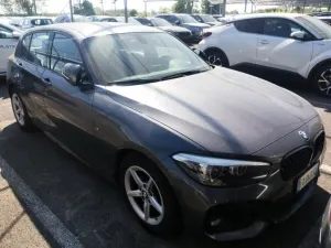 BMW 1 Series 116i M Sport 2019