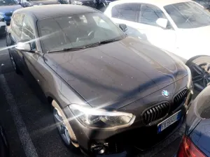 BMW 1 Series 116i M Sport 2019