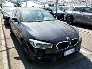 BMW 1 Series 116i 2019
