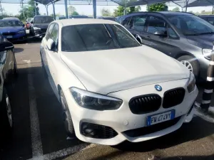 BMW 1 Series 116i 2019