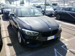 BMW 1 Series 116i M Sport 2019
