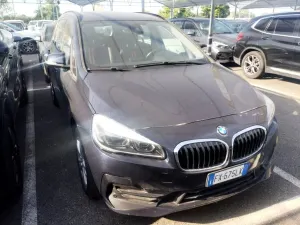 BMW 2 Series Gran Tourer 2019