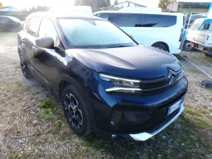 Citroën C5 Aircross 1.5 HDI Plus 2023