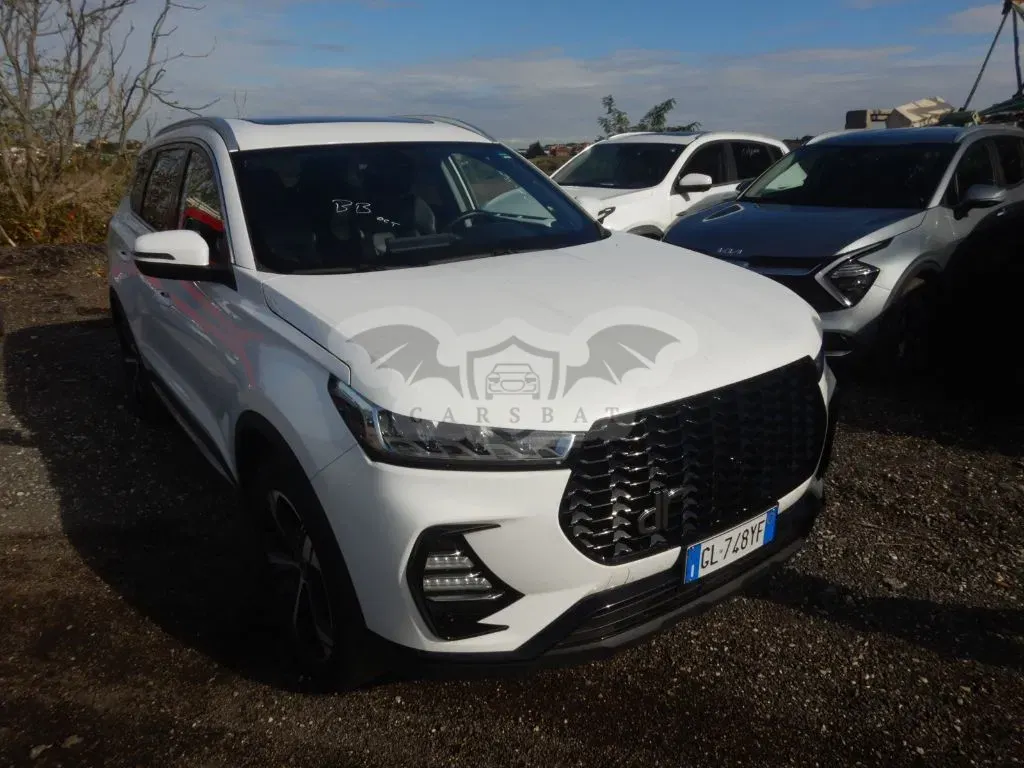 DR Automobiles 6.0 1.5 2022