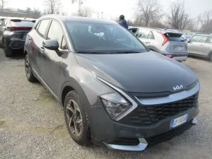 Kia Sportage 1.6 CRDI Business 2023
